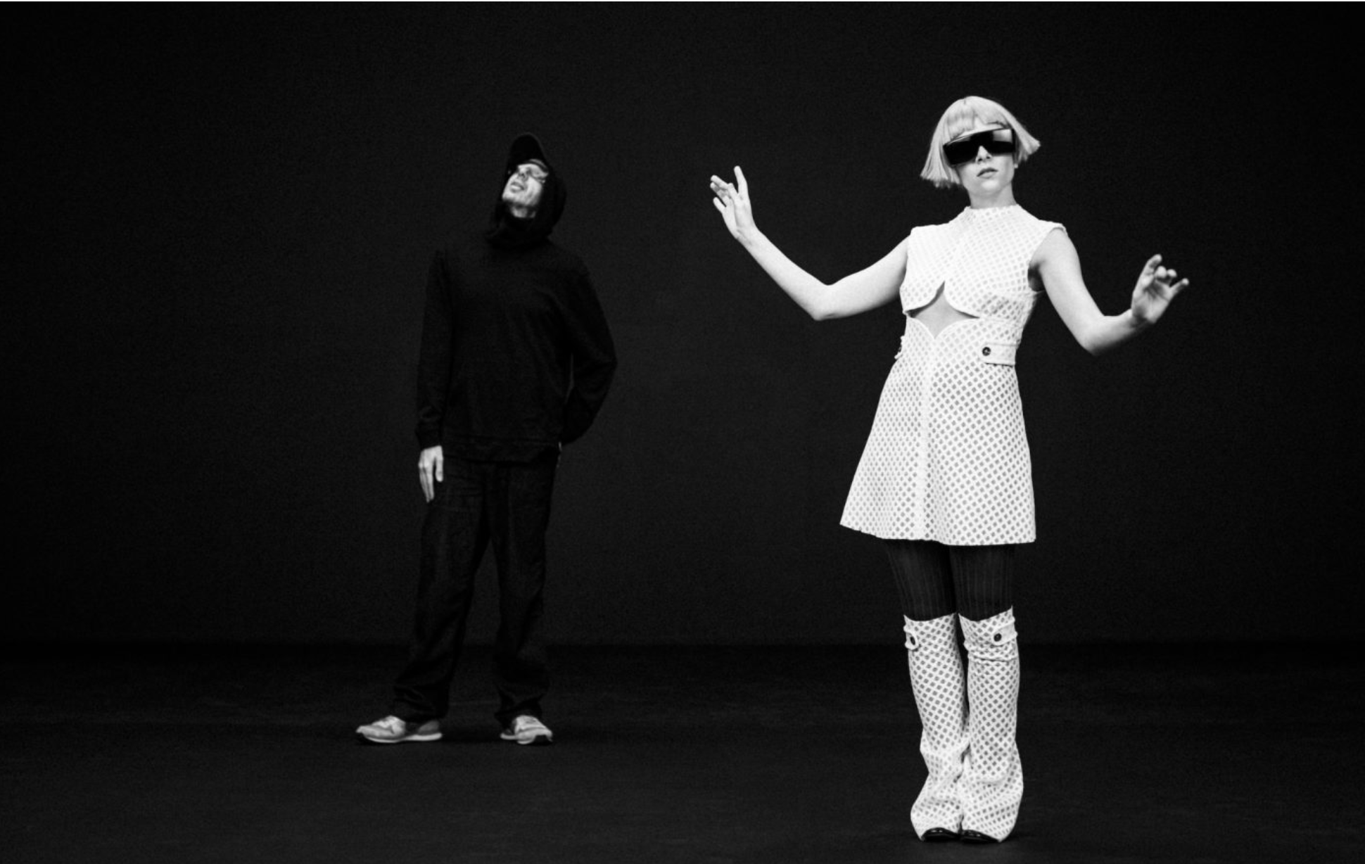 Thechemicalbrothers.com | Official site of The Chemical Brothers